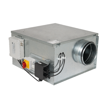 PROVEC® Compact Silence MICRO-WATT